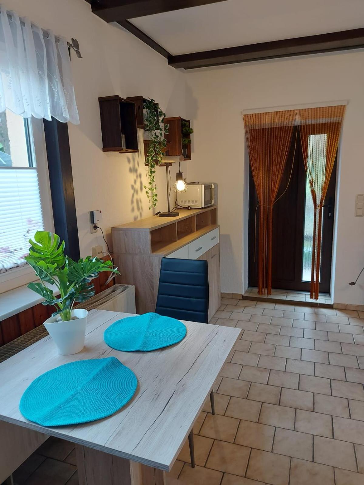 Ferienhaus Hickmann Cunnersdorf Номер фото