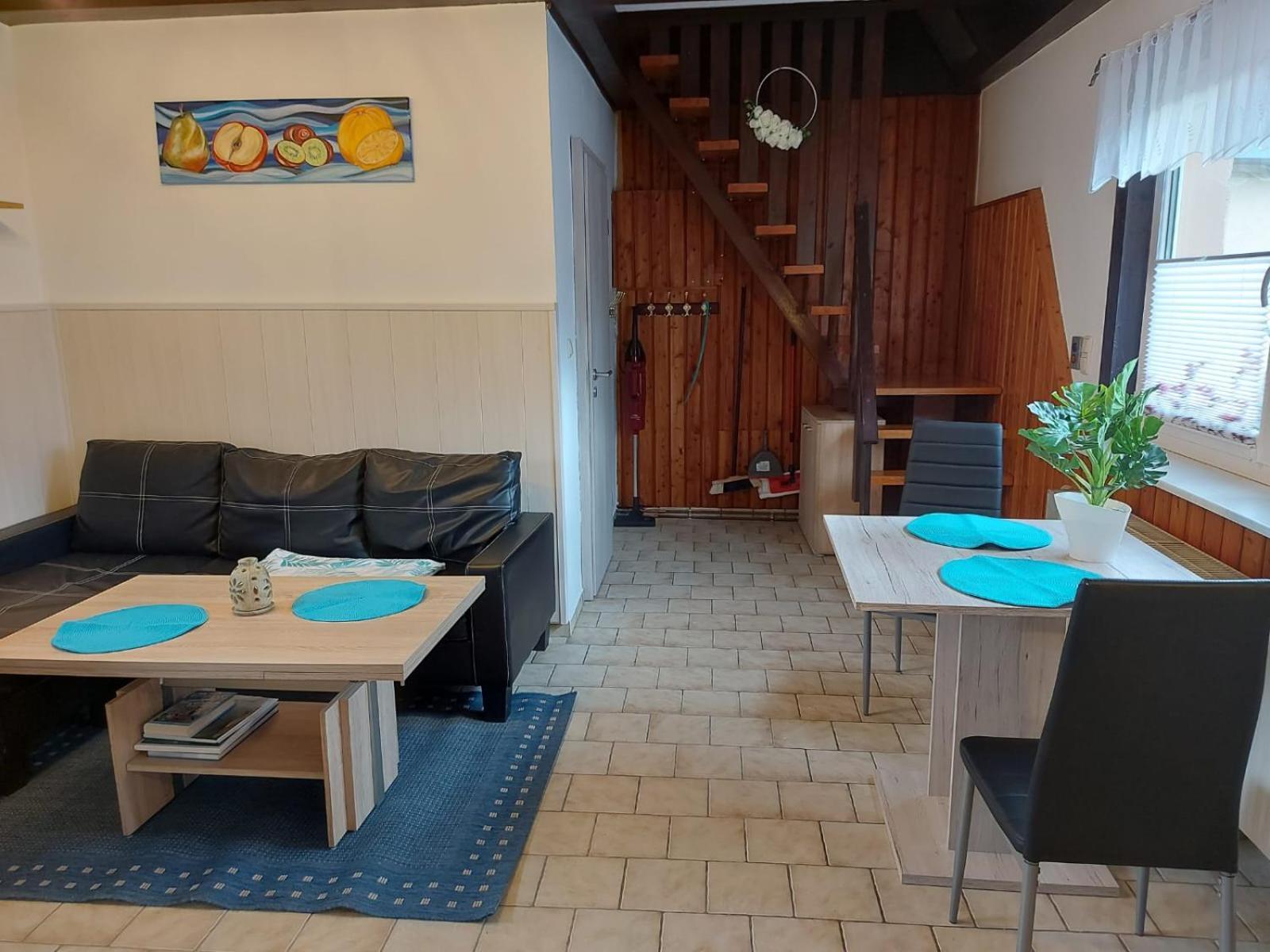 Ferienhaus Hickmann Cunnersdorf Номер фото